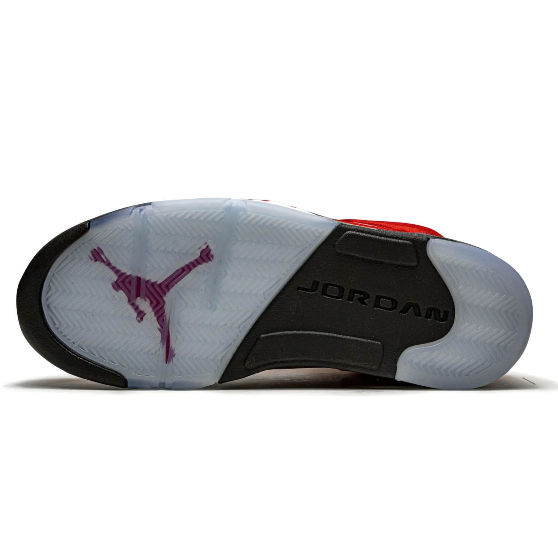 Air Jordan 5 Retro 'Raging Bull' 2021
