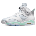 Air Jordan 6 Retro Wmns 'Mint Foam'