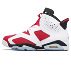 Air Jordan 6 Retro OG 'Carmine' 2021