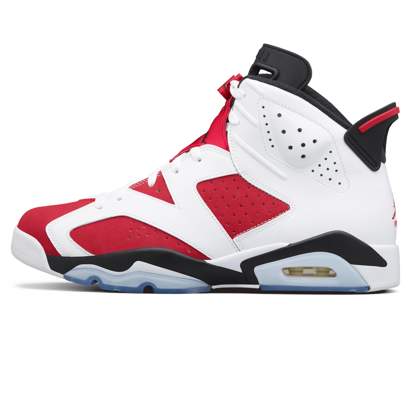 Air Jordan 6 Retro OG 'Carmine' 2021