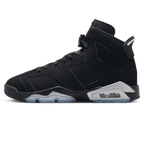Air Jordan 6 Retro GS 'Chrome'