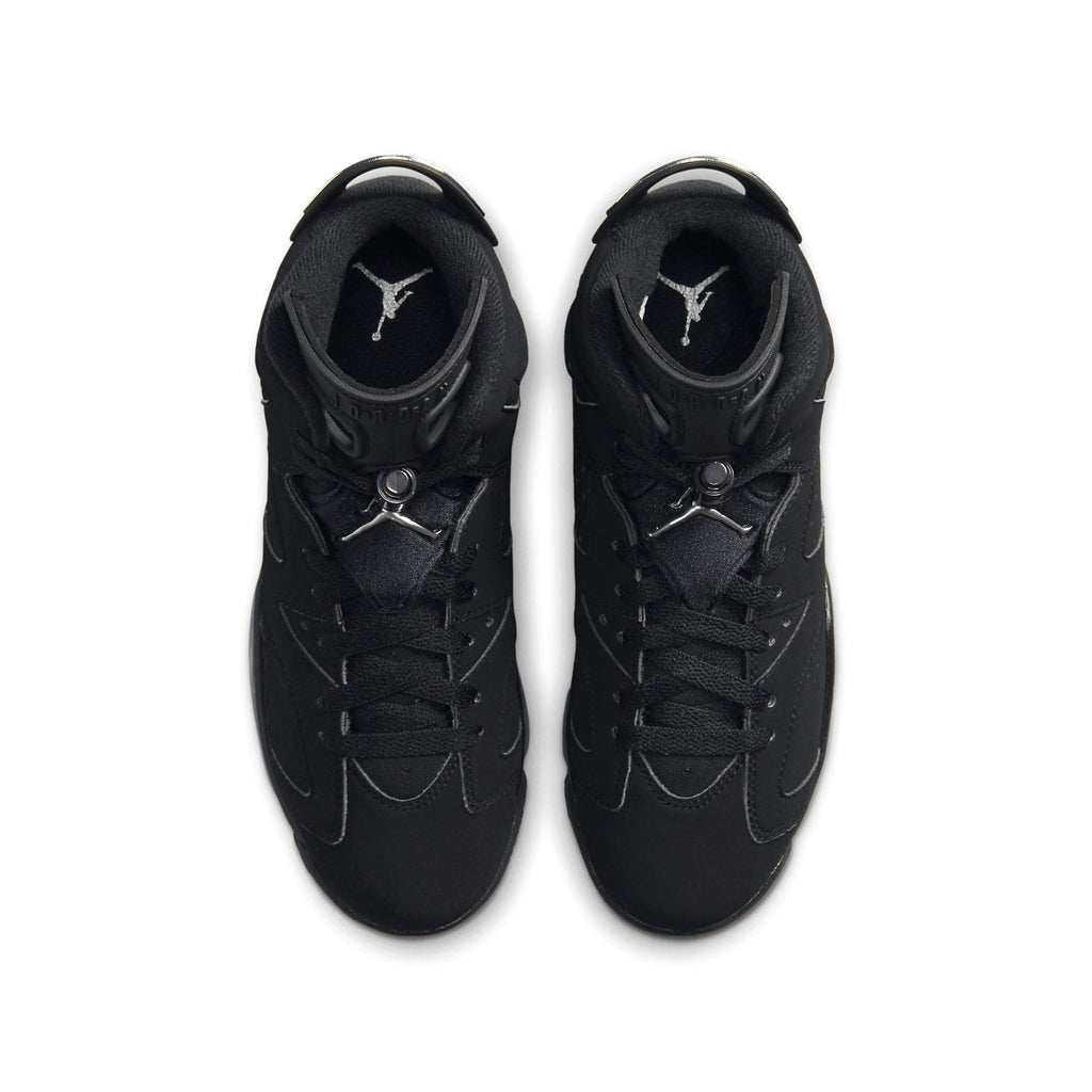 Air Jordan 6 Retro GS 'Chrome'