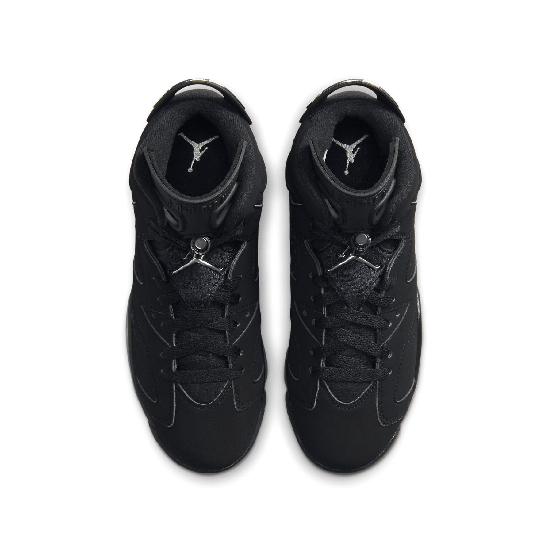 Air Jordan 6 Retro GS 'Chrome'