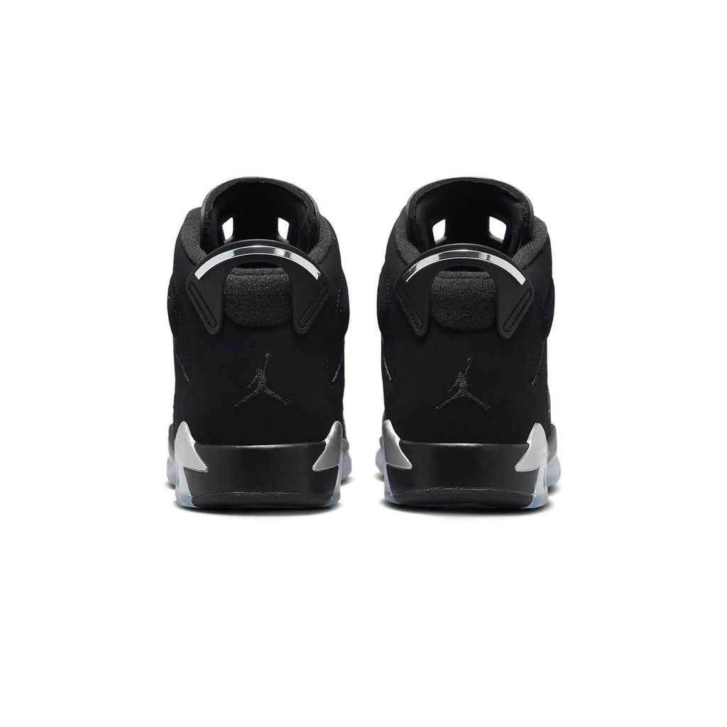 Air Jordan 6 Retro GS 'Chrome'