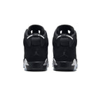 Air Jordan 6 Retro GS 'Chrome'