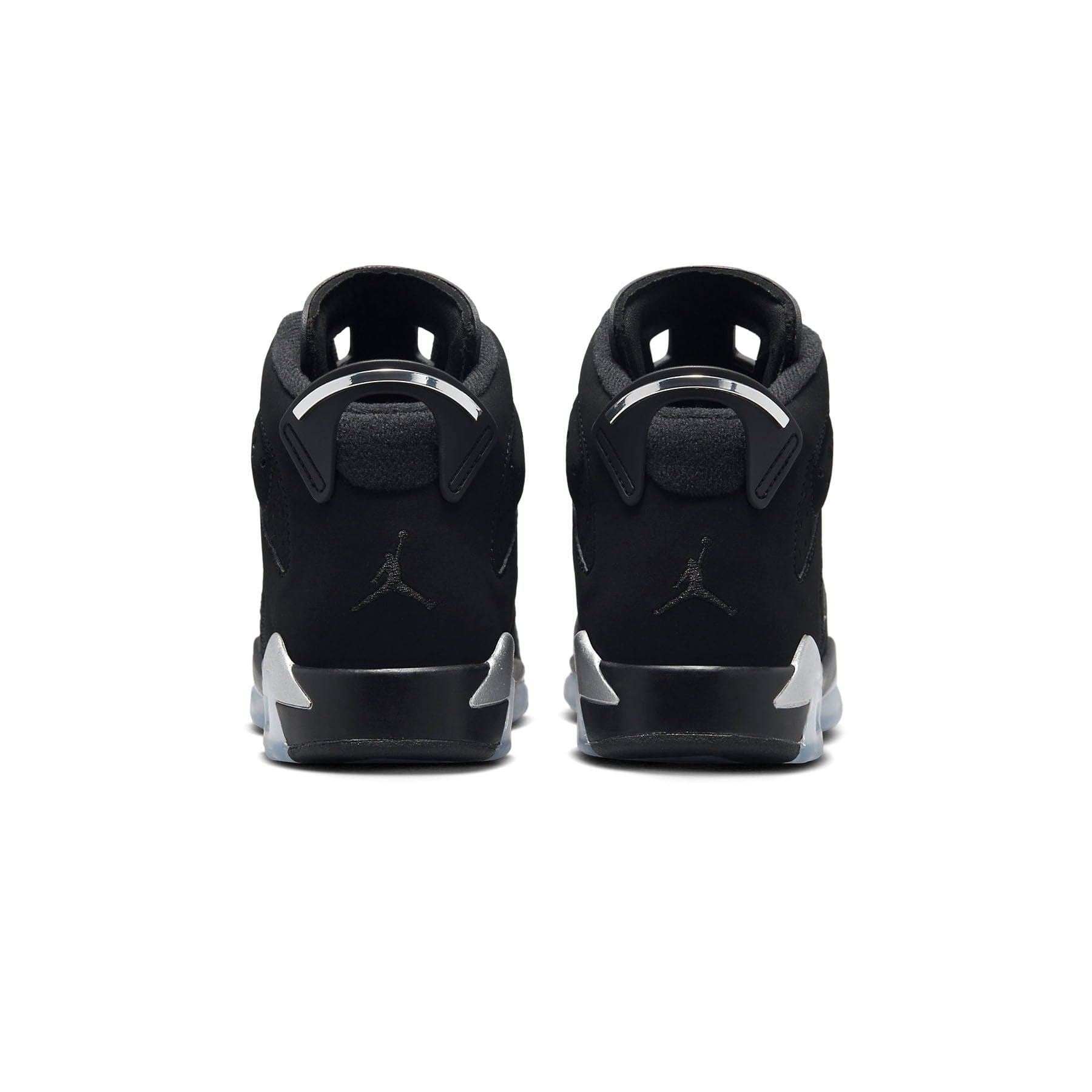 Air Jordan 6 Retro GS 'Chrome'