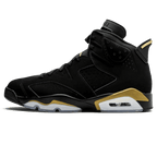 Air Jordan 6 Retro 'Defining Moments' 2020