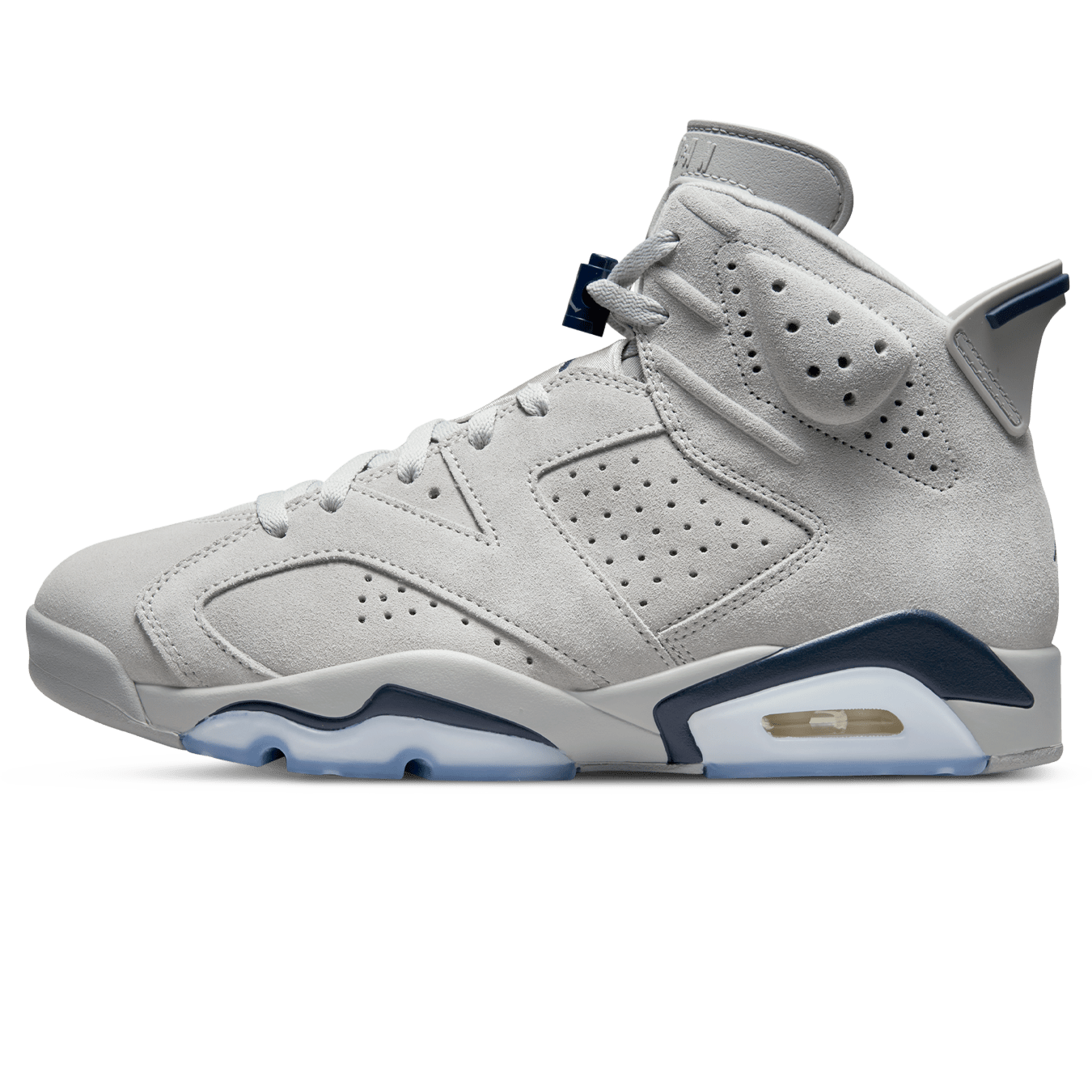 Air Jordan 6 Retro 'Georgetown'