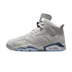 Air Jordan 6 Retro GS 'Georgetown'