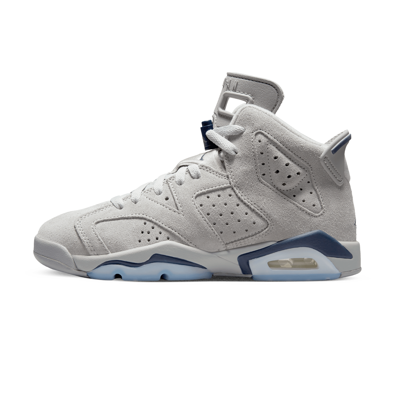 Air Jordan 6 Retro GS 'Georgetown'