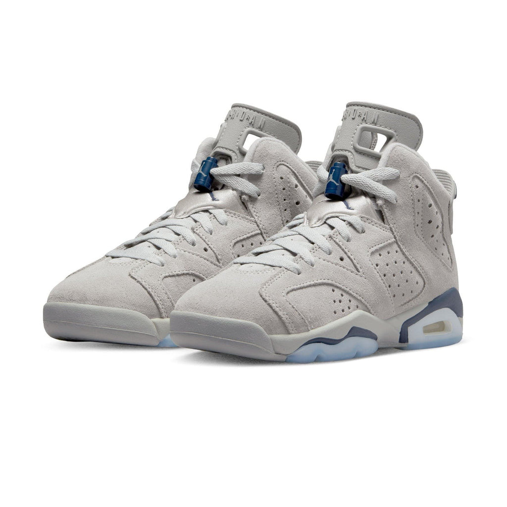 Air Jordan 6 Retro GS 'Georgetown'