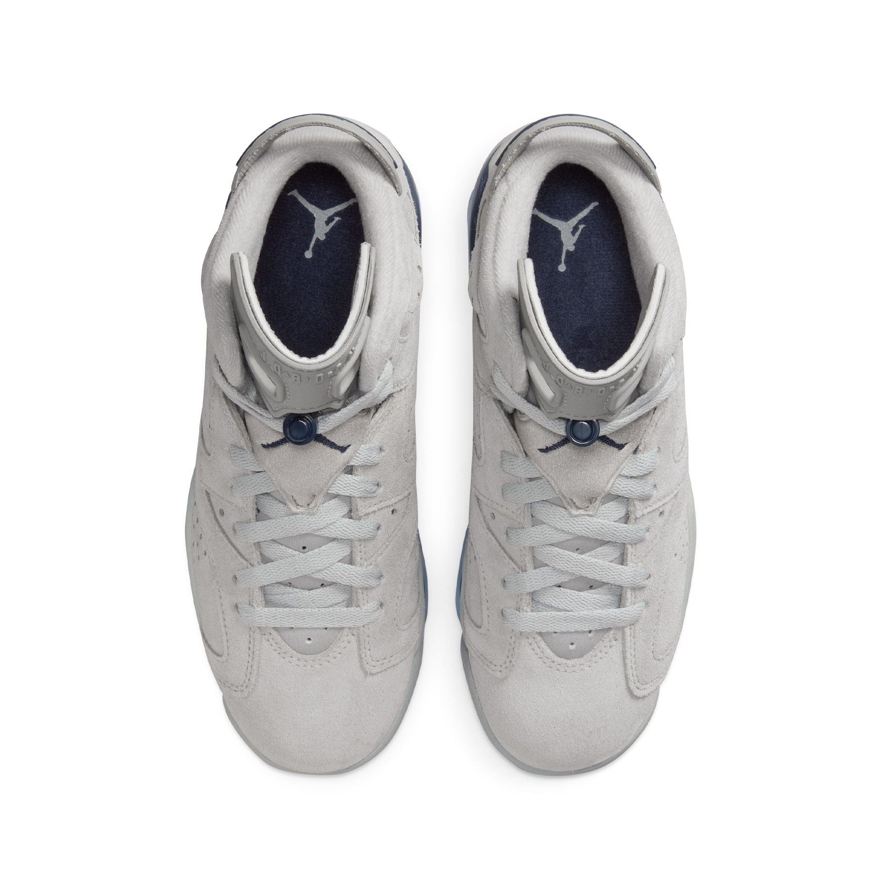 Air Jordan 6 Retro GS 'Georgetown'