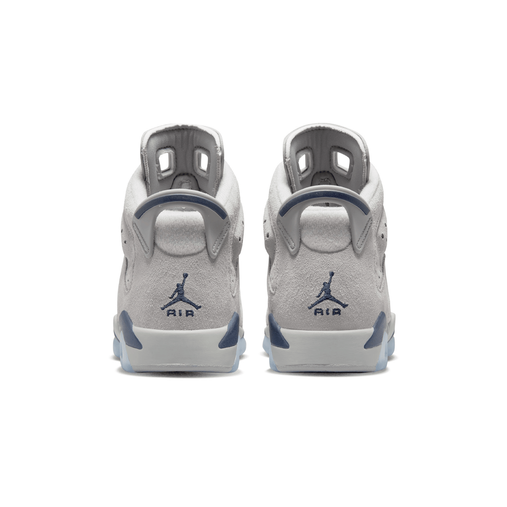Air Jordan 6 Retro GS 'Georgetown'