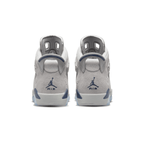 Air Jordan 6 Retro GS 'Georgetown'