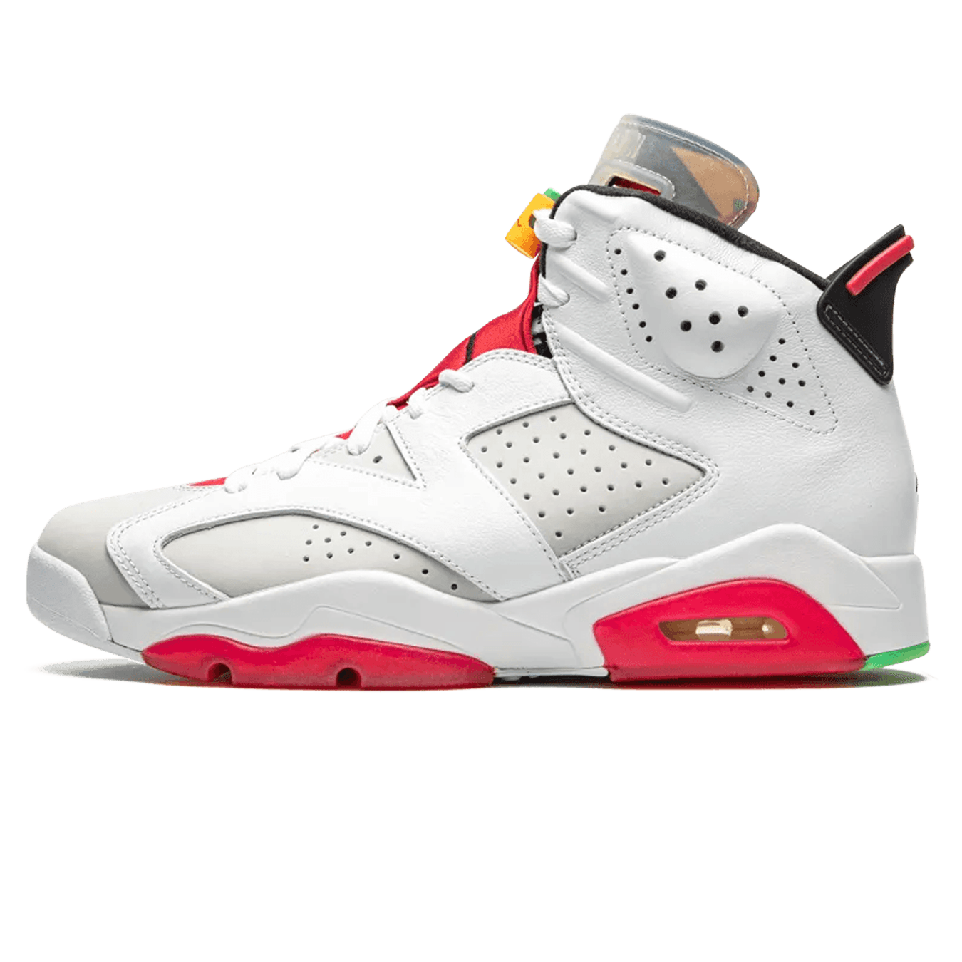 Air Jordan 6 Retro 'Hare'