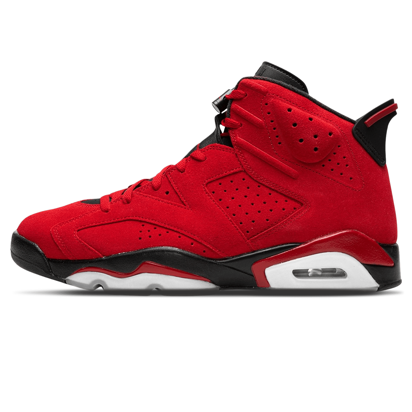 Air Jordan 6 Retro 'Toro Bravo'