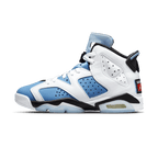 Air Jordan 6 Retro GS 'UNC Home'