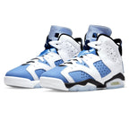 Air Jordan 6 Retro GS 'UNC Home'
