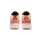 Maison Chateau Rouge x Air Jordan 2 'United Youth International'