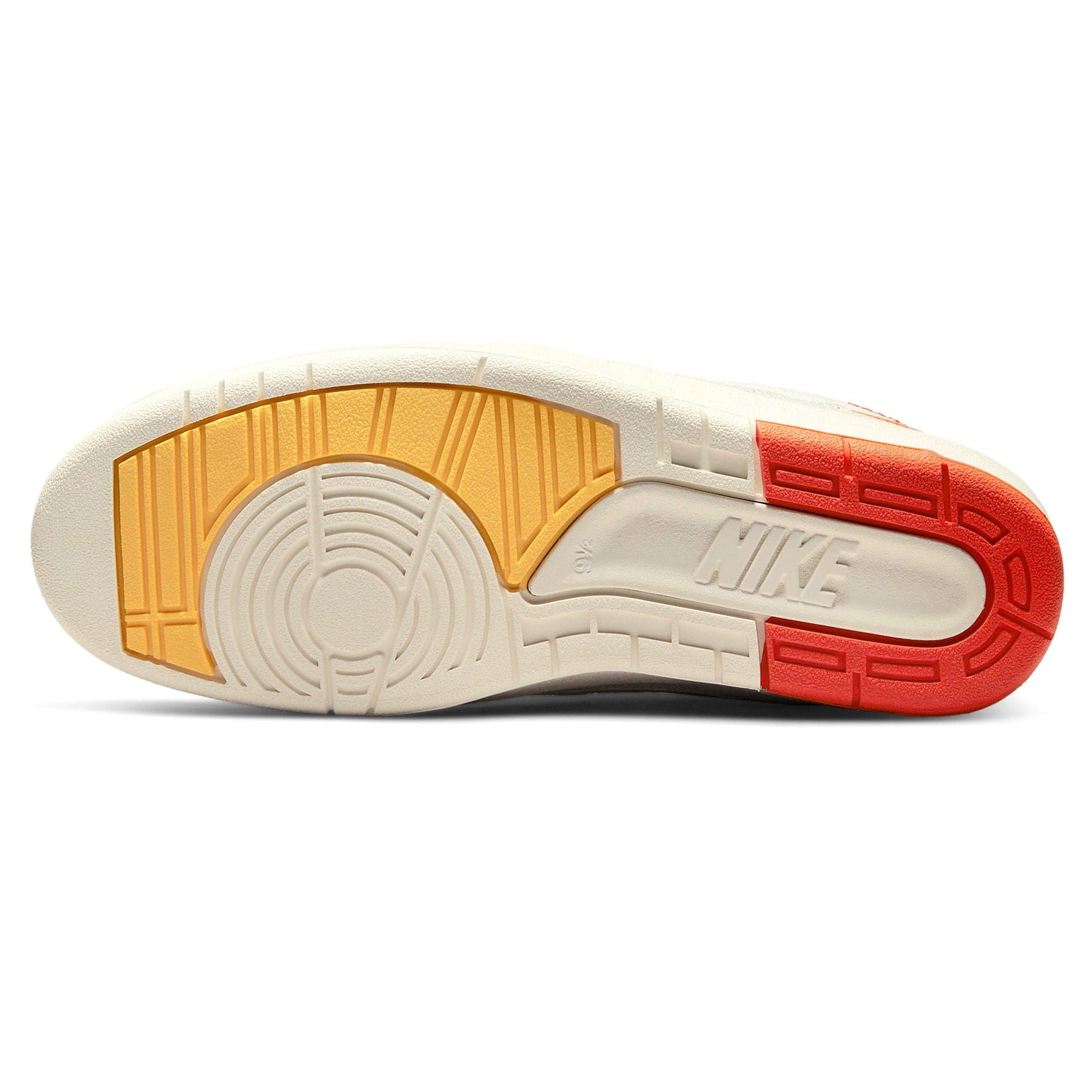 Maison Chateau Rouge x Air Jordan 2 'United Youth International'