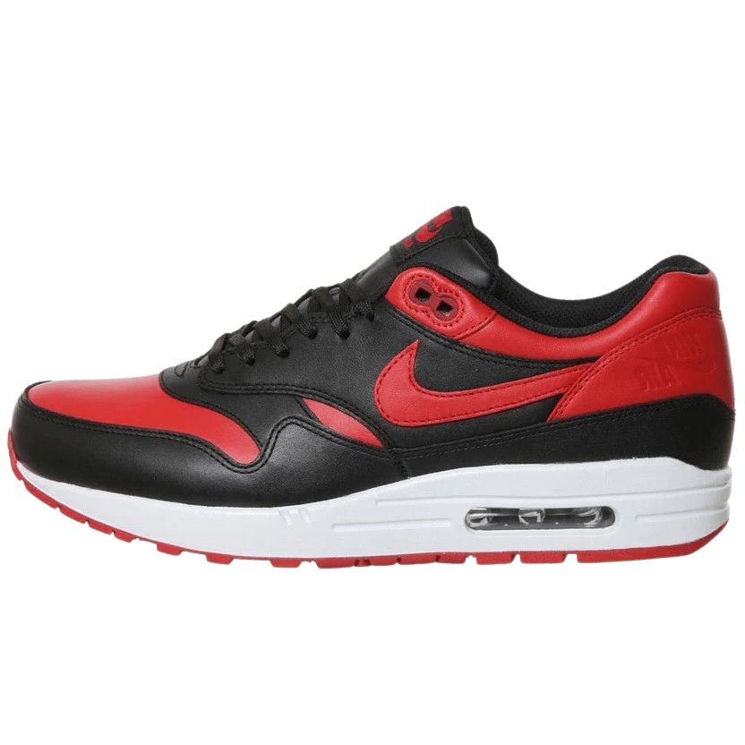 Nike Air Max 1 Premium 'Bred'