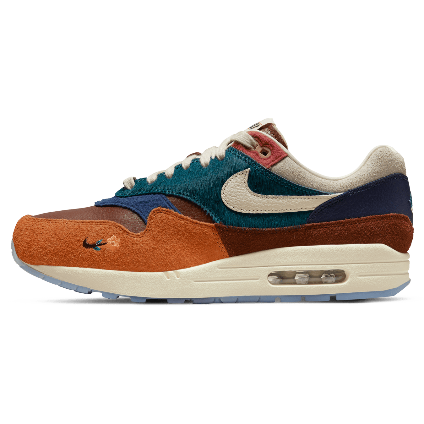 Kasina x Nike Air Max 1 SP 'Won-Ang - Orange'