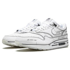 Nike Air Max 1 'Sketch Schematic - White'