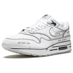 Nike Air Max 1 'Sketch Schematic - White'