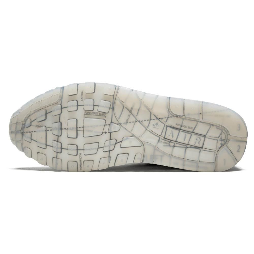 Nike Air Max 1 'Sketch Schematic - White'