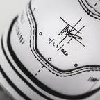 Nike Air Max 1 'Sketch Schematic - White'