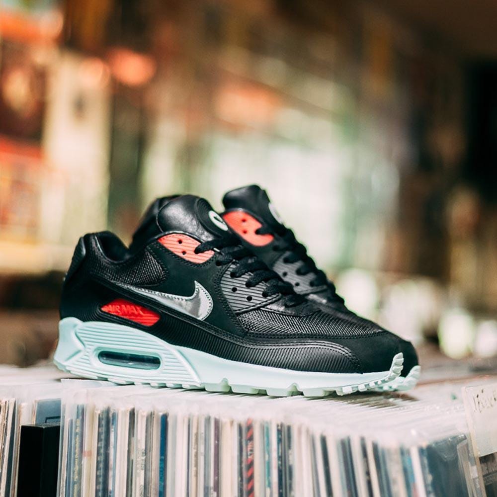 Nike Air Max 90 'Vinyl'