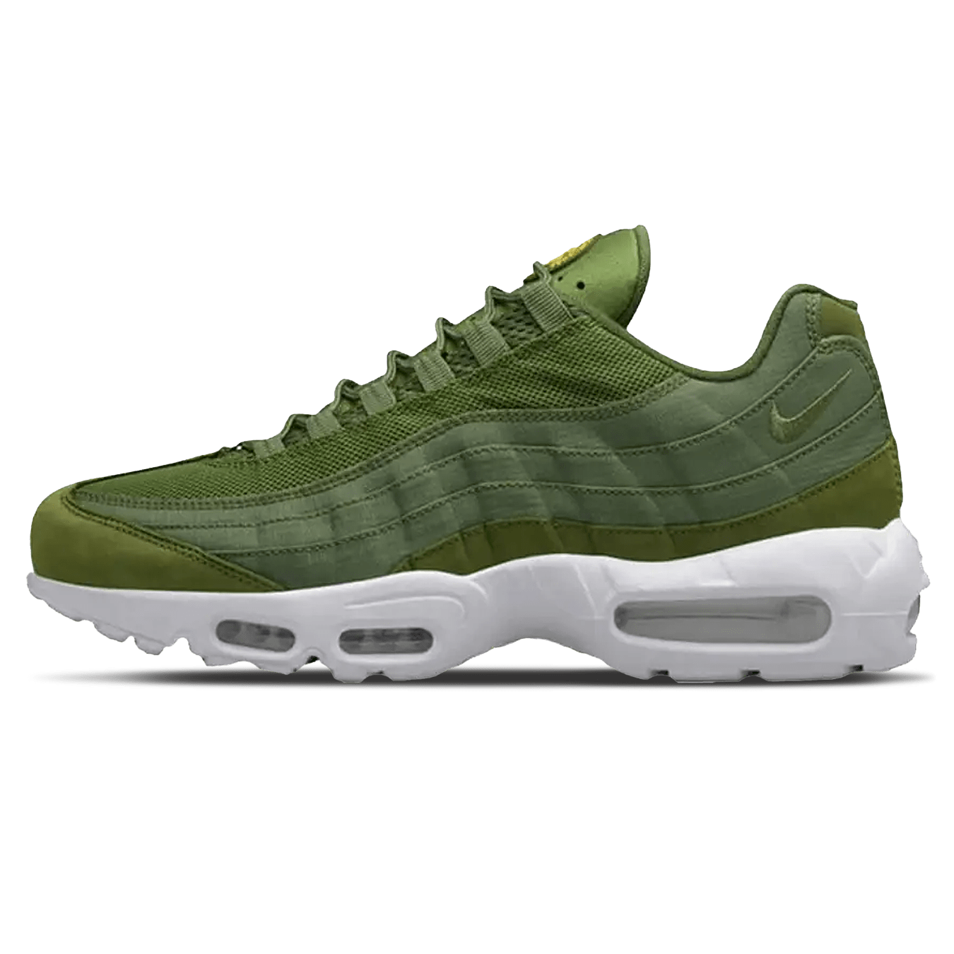 Nike Air Max 95 Stussy 'Olive'