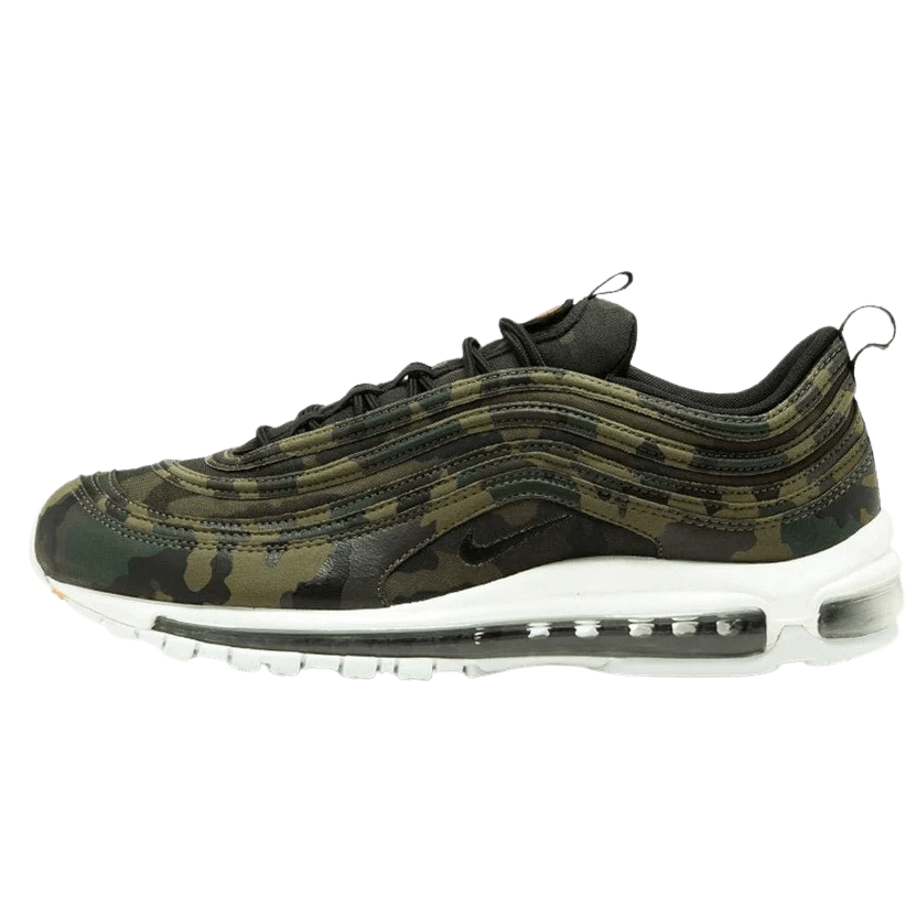 Nike Air Max 97 France Country Camo Pack