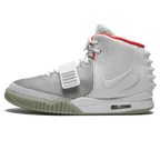 Nike Air Yeezy 2 NRG 'Pure Platinum'