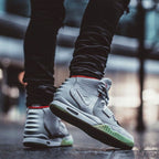 Nike Air Yeezy 2 NRG 'Pure Platinum'