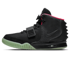 Nike Air Yeezy 2 NRG 'Solar Red'