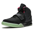 Nike Air Yeezy 2 NRG 'Solar Red'