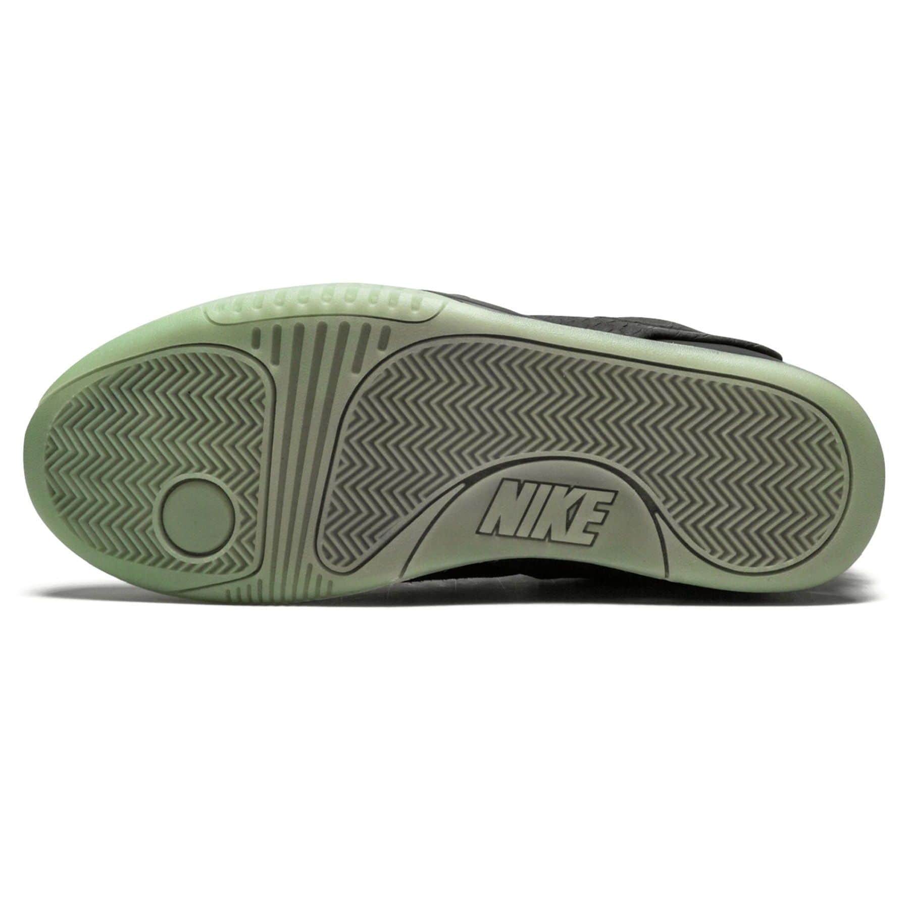 Nike Air Yeezy 2 NRG 'Solar Red'