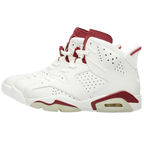 Air Jordan 6 Retro Maroon