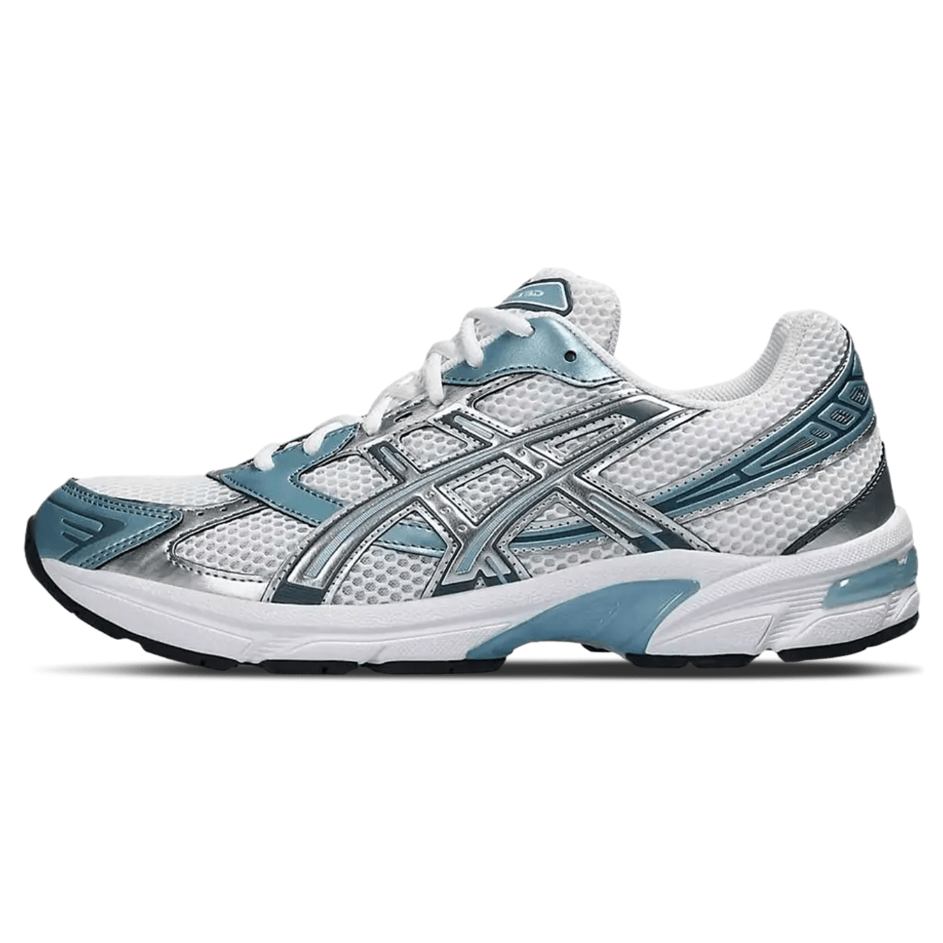 Asics Gel 1130 'White Shark Skin'
