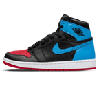 Air Jordan 1 UNC To Chicago Womens