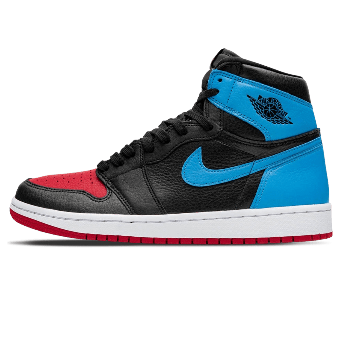 Air Jordan 1 UNC To Chicago Womens