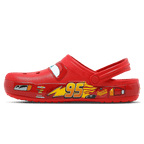 Cars x Classic Clog 'Lightning McQueen'