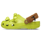 Crocs Classic Clog x DreamWorks 'Shrek'