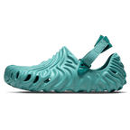 Salehe Bembury x Pollex Clog 'Blue'