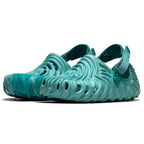 Salehe Bembury x Pollex Clog 'Blue'