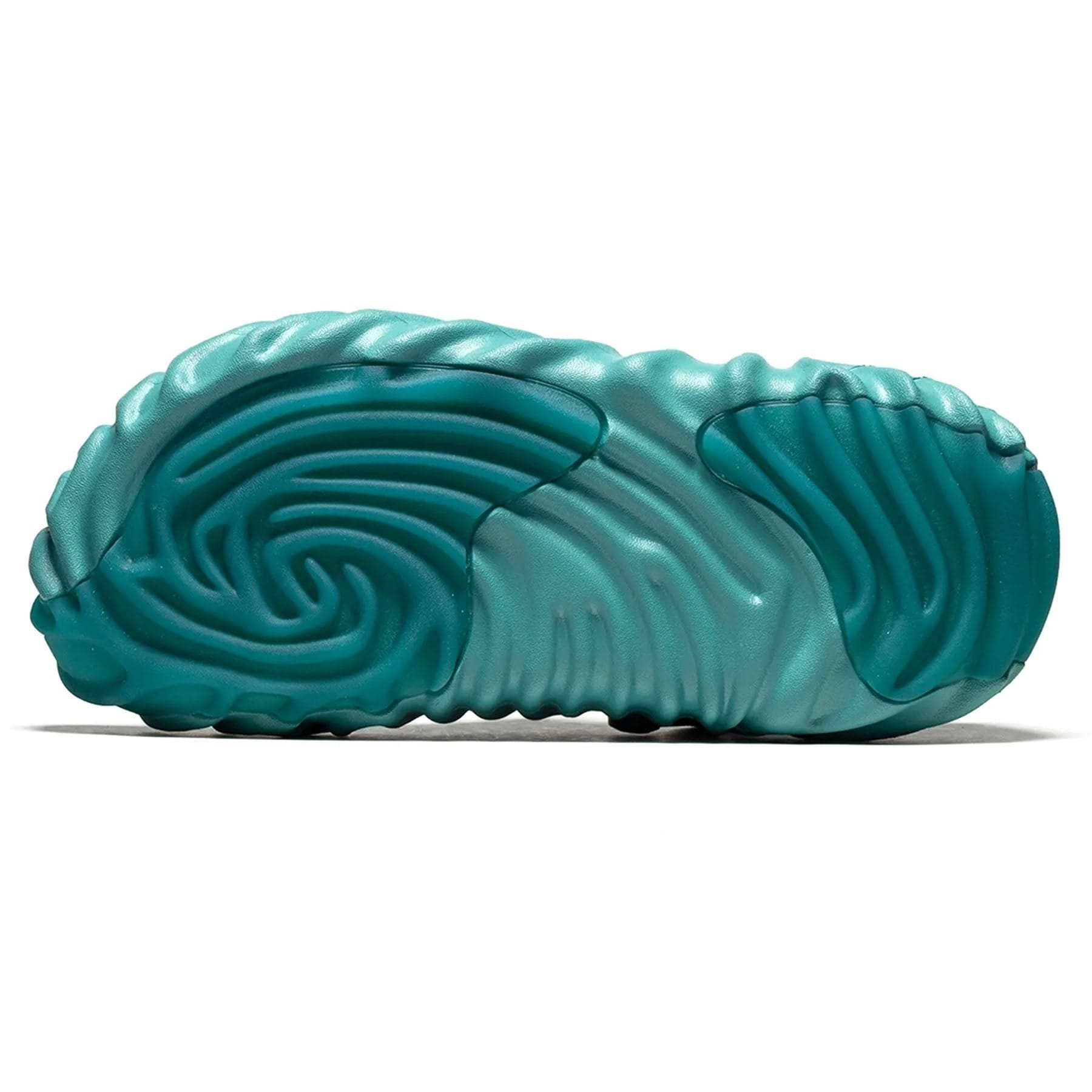 Salehe Bembury x Pollex Clog 'Blue'