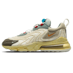 Travis Scott x Nike Air Max 270 React ENG 'Cactus Trails'