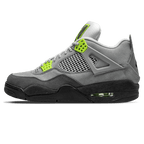 Air Jordan 4 Retro SE 'Neon 95'