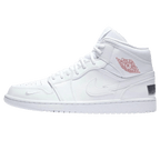 Air Jordan 1 Mid SE 'Euro Tour'